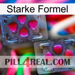 Strong Formula 15